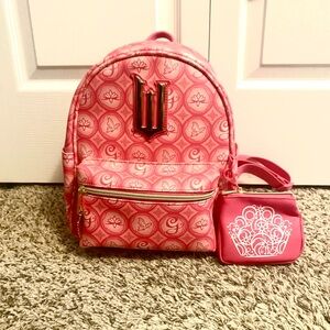 Wicked Glinda Mini Backpack